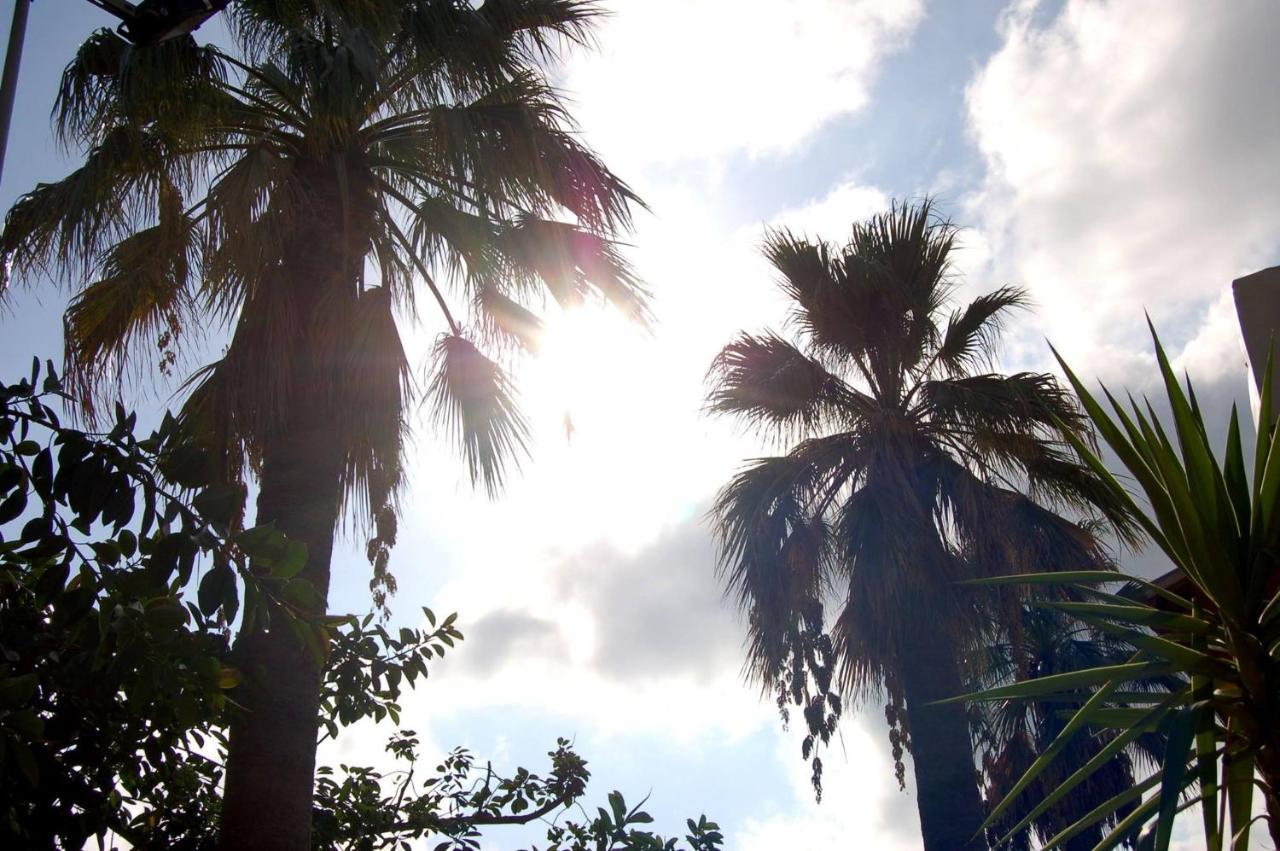 Il Giardino Del Sole Villa อันโญเน บันญี ภายนอก รูปภาพ