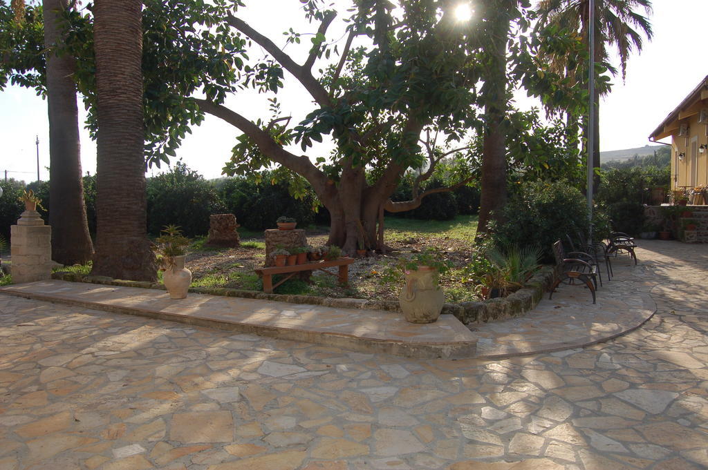 Il Giardino Del Sole Villa อันโญเน บันญี ภายนอก รูปภาพ
