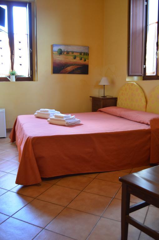 Il Giardino Del Sole Villa อันโญเน บันญี ภายนอก รูปภาพ