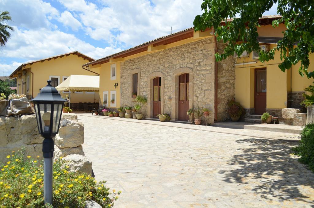 Il Giardino Del Sole Villa อันโญเน บันญี ภายนอก รูปภาพ