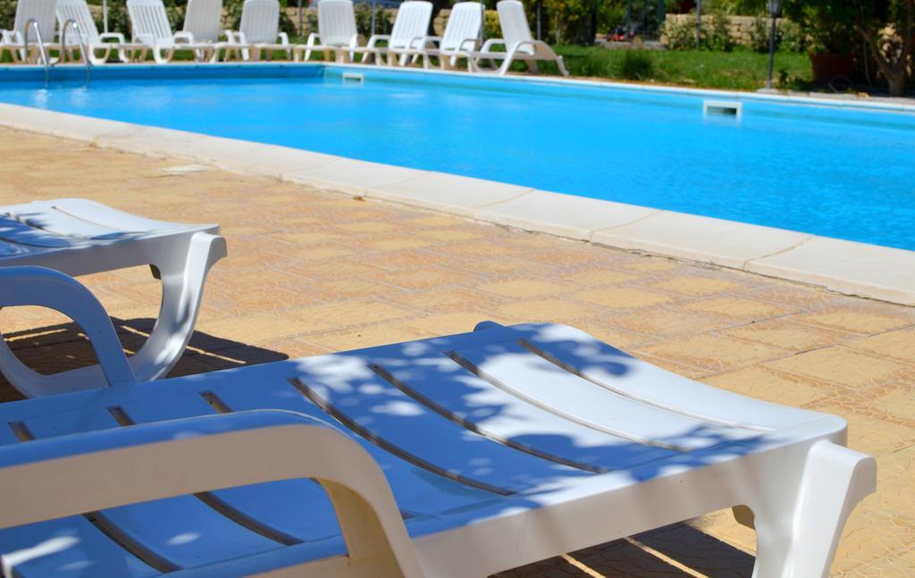 Il Giardino Del Sole Villa อันโญเน บันญี ภายนอก รูปภาพ