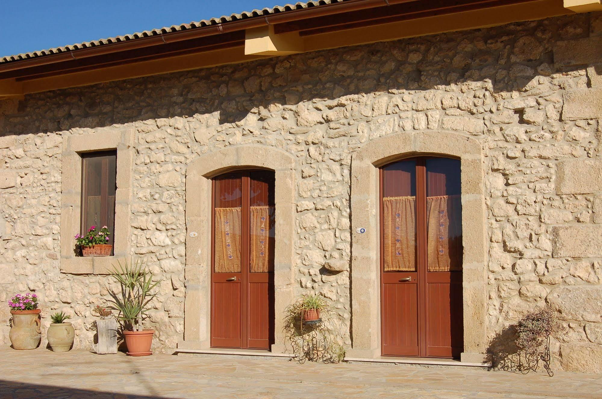 Il Giardino Del Sole Villa อันโญเน บันญี ภายนอก รูปภาพ