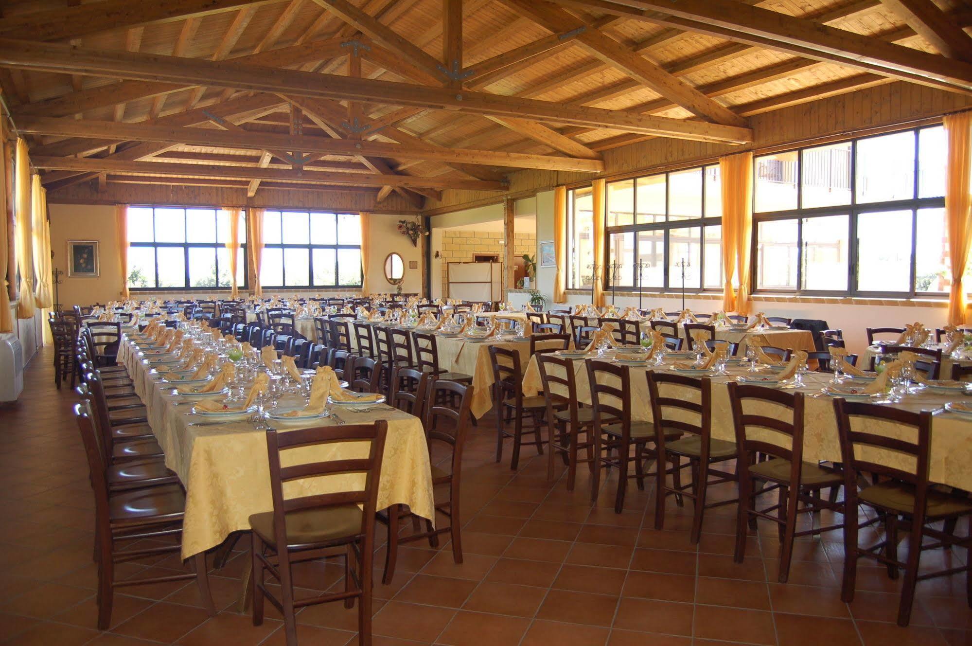 Il Giardino Del Sole Villa อันโญเน บันญี ภายนอก รูปภาพ
